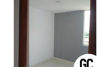 Se vende apartamento piso 10 - Conjunto portal de soledad