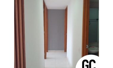 Se vende apartamento piso 10 - Conjunto portal de soledad