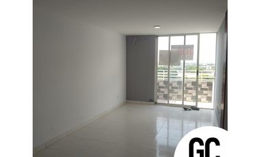 Se vende apartamento piso 10 - Conjunto portal de soledad