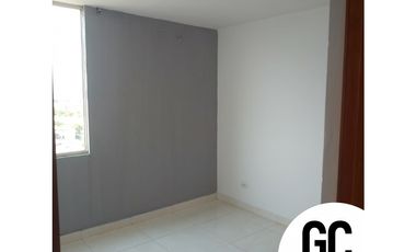 Se vende apartamento piso 10 - Conjunto portal de soledad