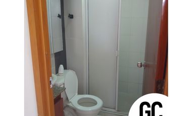 Se vende apartamento piso 10 - Conjunto portal de soledad