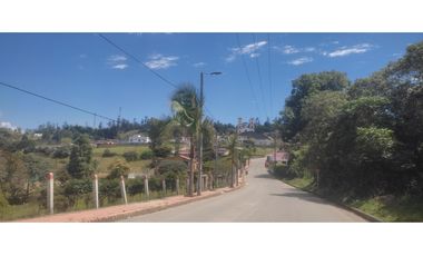 VENDO O PERMUTO FINCA  EN JUNIN CUNDINAMARCA
