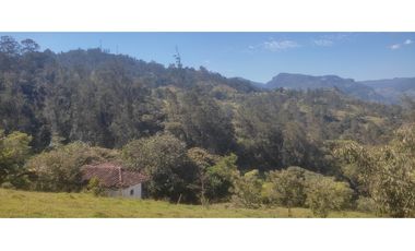 VENDO O PERMUTO FINCA  EN JUNIN CUNDINAMARCA
