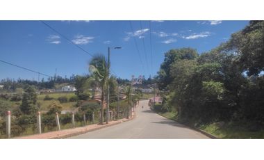 VENDO O PERMUTO FINCA  EN JUNIN CUNDINAMARCA