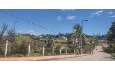 VENDO O PERMUTO FINCA  EN JUNIN CUNDINAMARCA