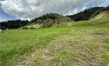 Venta de Lote En La Ceja