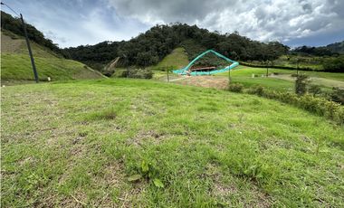 Venta de Lote En La Ceja