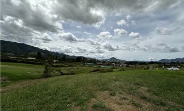 Venta de Lote En La Ceja