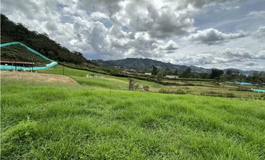 Venta de Lote En La Ceja