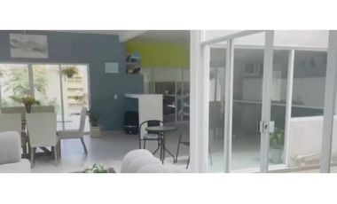 Casa residencial Minismalista panotla  Tlaxcala