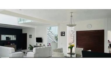 Casa residencial Minismalista panotla  Tlaxcala