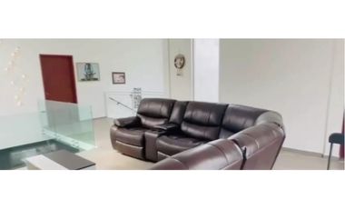 Casa residencial Minismalista panotla  Tlaxcala