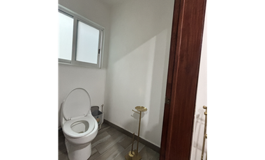 Casa en venta en san juan del rio  en fraccionamiento residencial