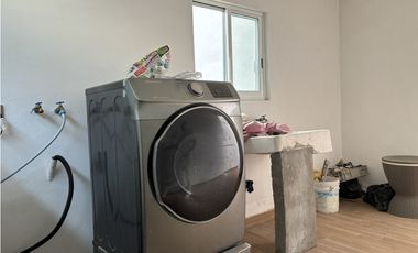 Casa en venta en san juan del rio  en fraccionamiento residencial