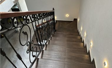 Casa en venta en san juan del rio  en fraccionamiento residencial