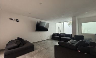 Casa en venta en san juan del rio  en fraccionamiento residencial