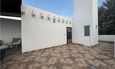 Casa en venta en san juan del rio  en fraccionamiento residencial