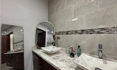 Casa en venta en san juan del rio  en fraccionamiento residencial