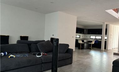 Casa en venta en san juan del rio  en fraccionamiento residencial