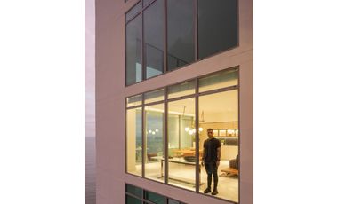 ALQUILER APARTAMENTO 320M2 3 RECMARAS LINEA BLANCA PUNTA PAITILLA