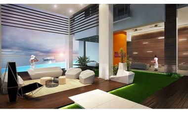 ALQUILER APARTAMENTO 320M2 3 RECMARAS LINEA BLANCA PUNTA PAITILLA