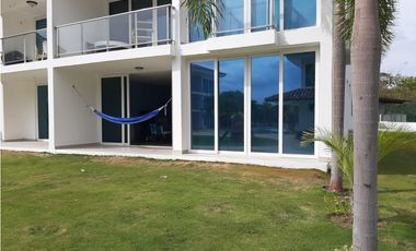 SAN CARLOS / PH RIO MAR / 97M2 / AMOBLADO / 2 HABITACIONES