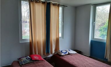 SAN CARLOS / PH RIO MAR / 97M2 / AMOBLADO / 2 HABITACIONES