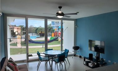 SAN CARLOS / PH RIO MAR / 97M2 / AMOBLADO / 2 HABITACIONES