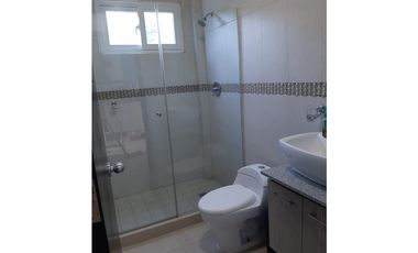 SAN CARLOS / PH RIO MAR / 97M2 / AMOBLADO / 2 HABITACIONES