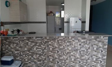 SAN CARLOS / PH RIO MAR / 97M2 / AMOBLADO / 2 HABITACIONES