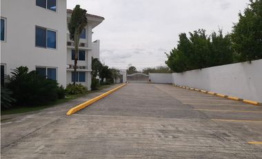 SAN CARLOS / PH RIO MAR / 97M2 / AMOBLADO / 2 HABITACIONES