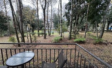 Departamento en Venta en condominio parque suizo