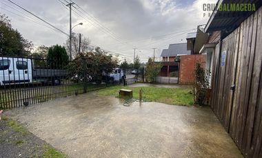 Casa en Venta en Casa a pasos de Colegio Da Vinci, Sector Jardín Oriente