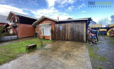 Casa en Venta en Casa a pasos de Colegio Da Vinci, Sector Jardín Oriente