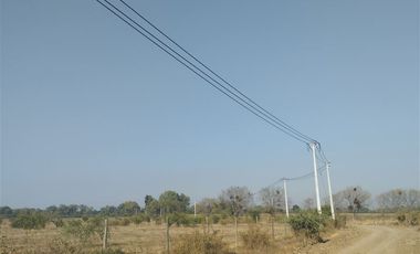 Agrícola en Venta en Las Delicias Km 4.4