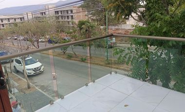 Casa en venta en Condominios ladera de la loma