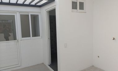 Casa en venta en Condominios ladera de la loma