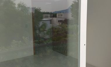 Casa en venta en Condominios ladera de la loma