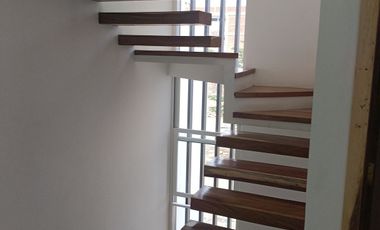 Casa en venta en Condominios ladera de la loma