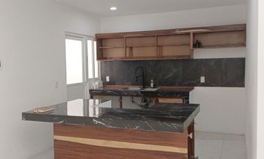 Casa en venta en Condominios ladera de la loma