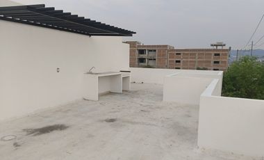 Casa en venta en Condominios ladera de la loma