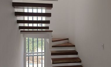 Casa en venta en Condominios ladera de la loma