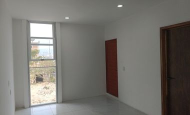 Casa en venta en Condominios ladera de la loma