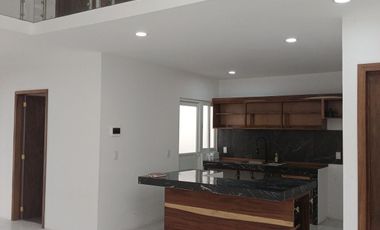 Casa en venta en Condominios ladera de la loma