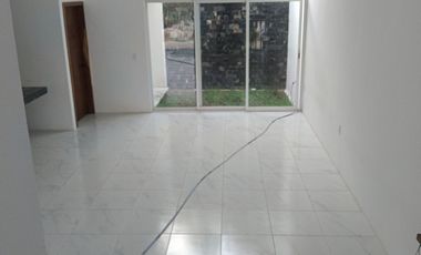 Casa en venta en Condominios ladera de la loma