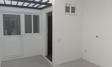 Casa en venta en Condominios ladera de la loma