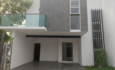 Casa en venta en Condominios ladera de la loma