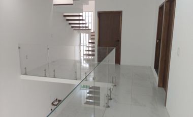 Casa en venta en Condominios ladera de la loma
