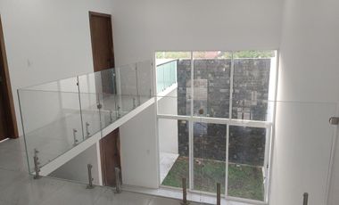 Casa en venta en Condominios ladera de la loma