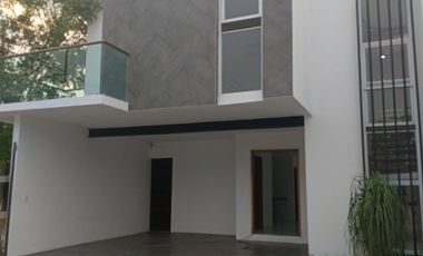 Casa en venta en Condominios ladera de la loma